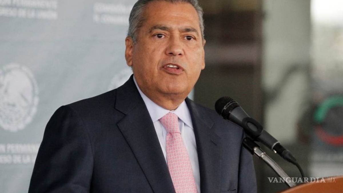 PRI, más competitivo en estas elecciones no caerá en guerra sucia: Beltrones