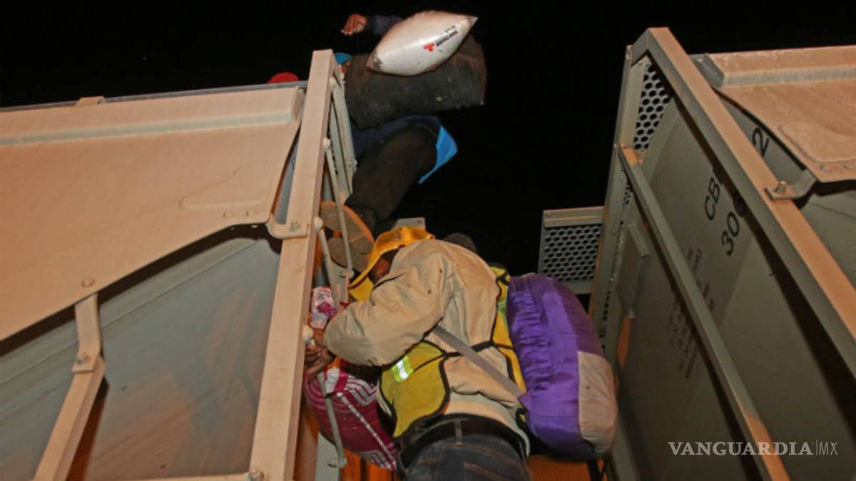 López Obrador plantea emplear en México a inmigrantes centroamericanos