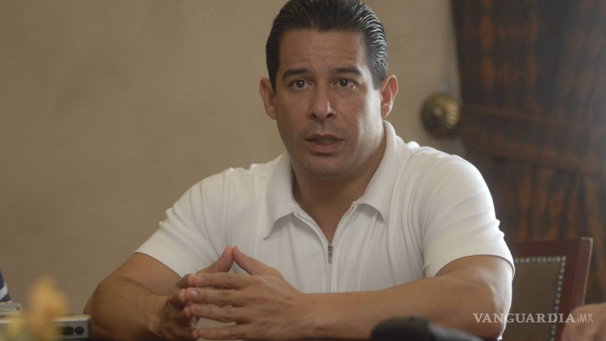 Dejará Ramos Arizpe deuda de 50 mdp a nueva administración