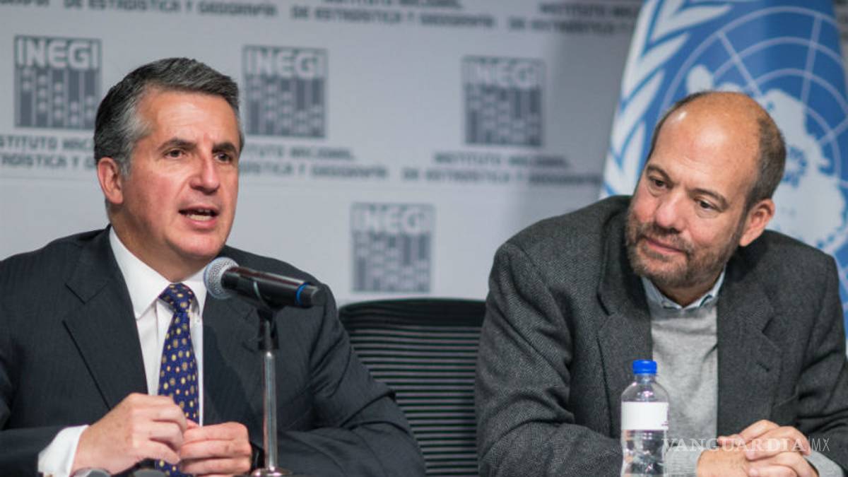 Más de un millon de mexicanos no tiene acta de nacimiento