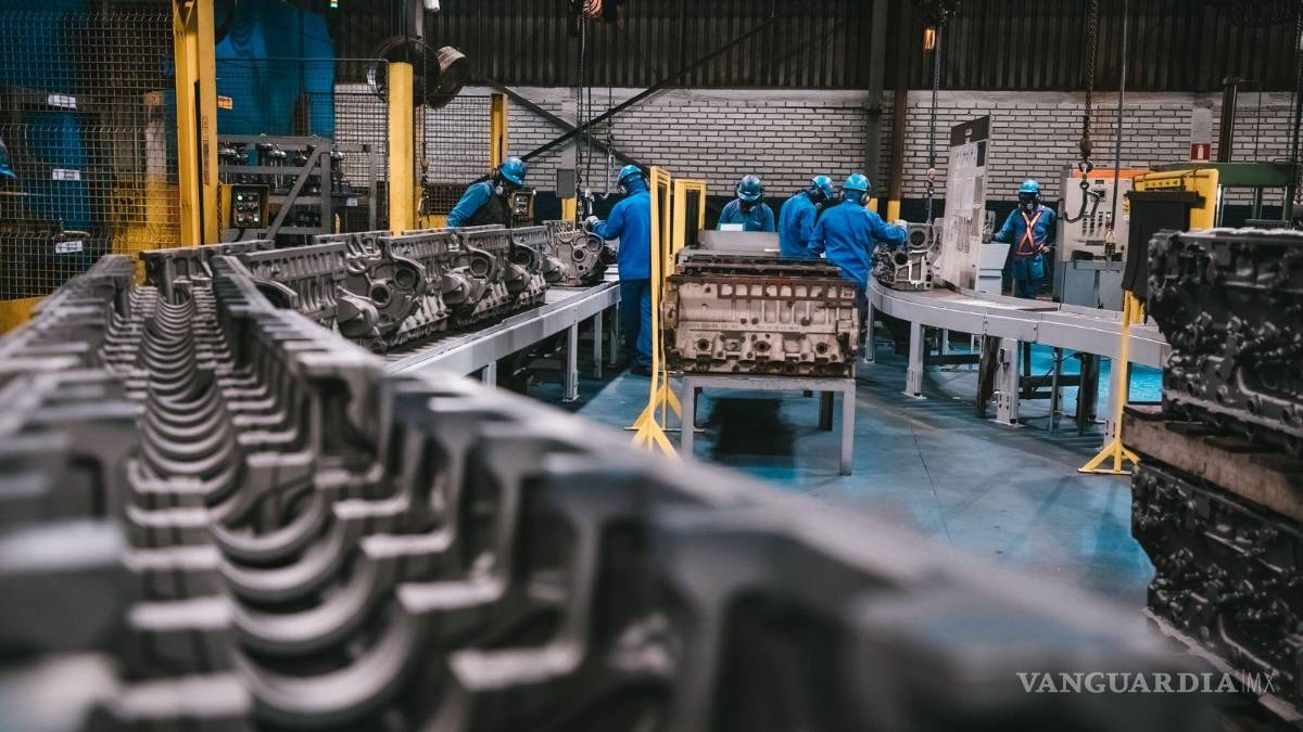 Tupy lanza desafío de innovación para acabado mecánico