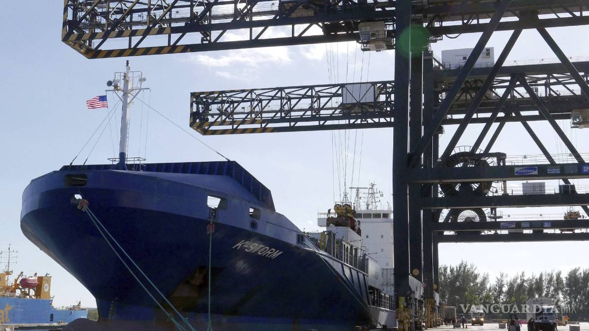 Dos puertos de Florida frenan sus convenios en marcha con Cuba bajo amenaza de represalias financieras