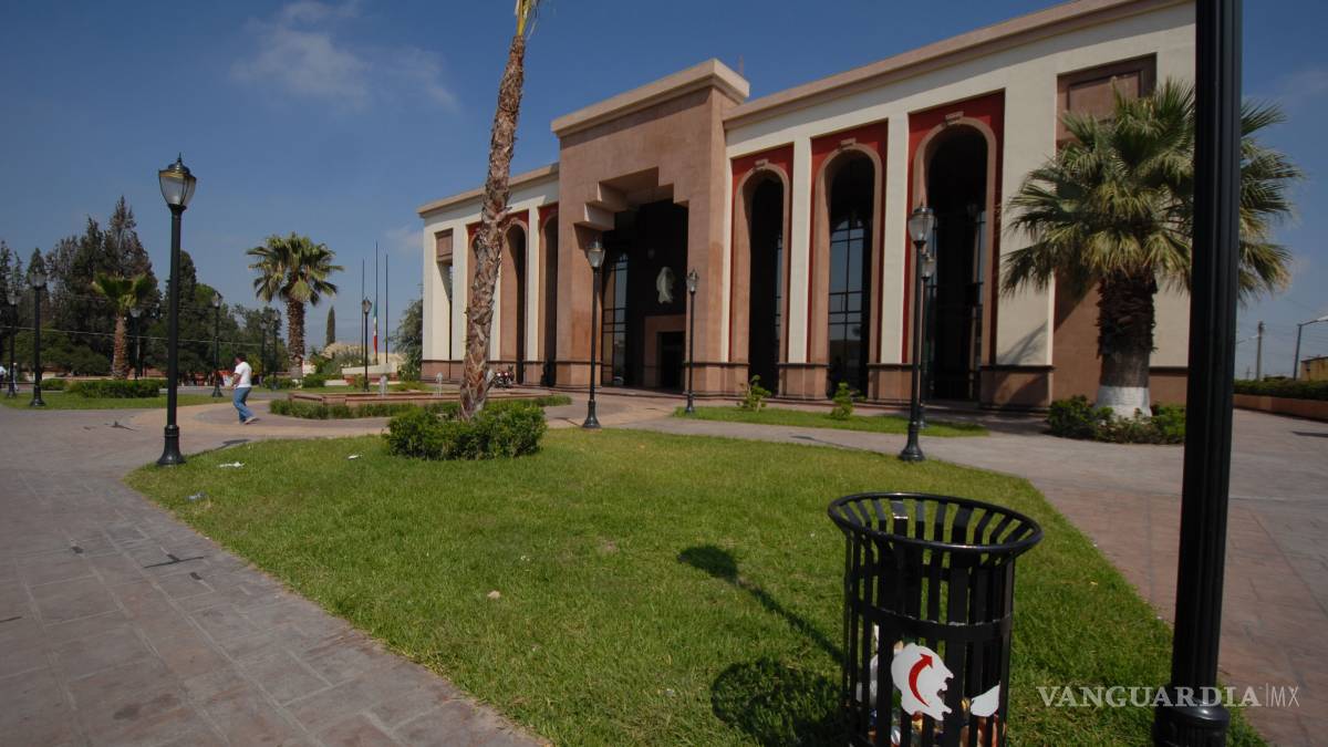 Ordenan a Finanzas informe sobre los recursos aplicados en cuartel de Piedras Negras