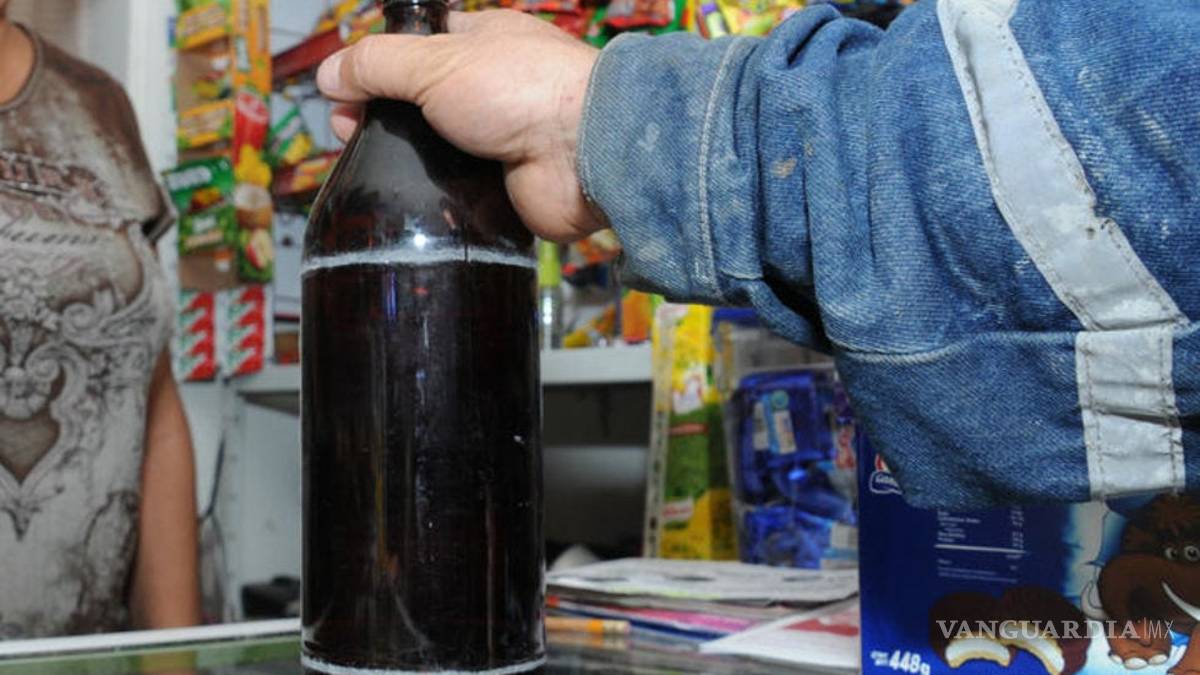 Coronavirus: En Monclova restringen venta de alcohol y salida de ciudadanos