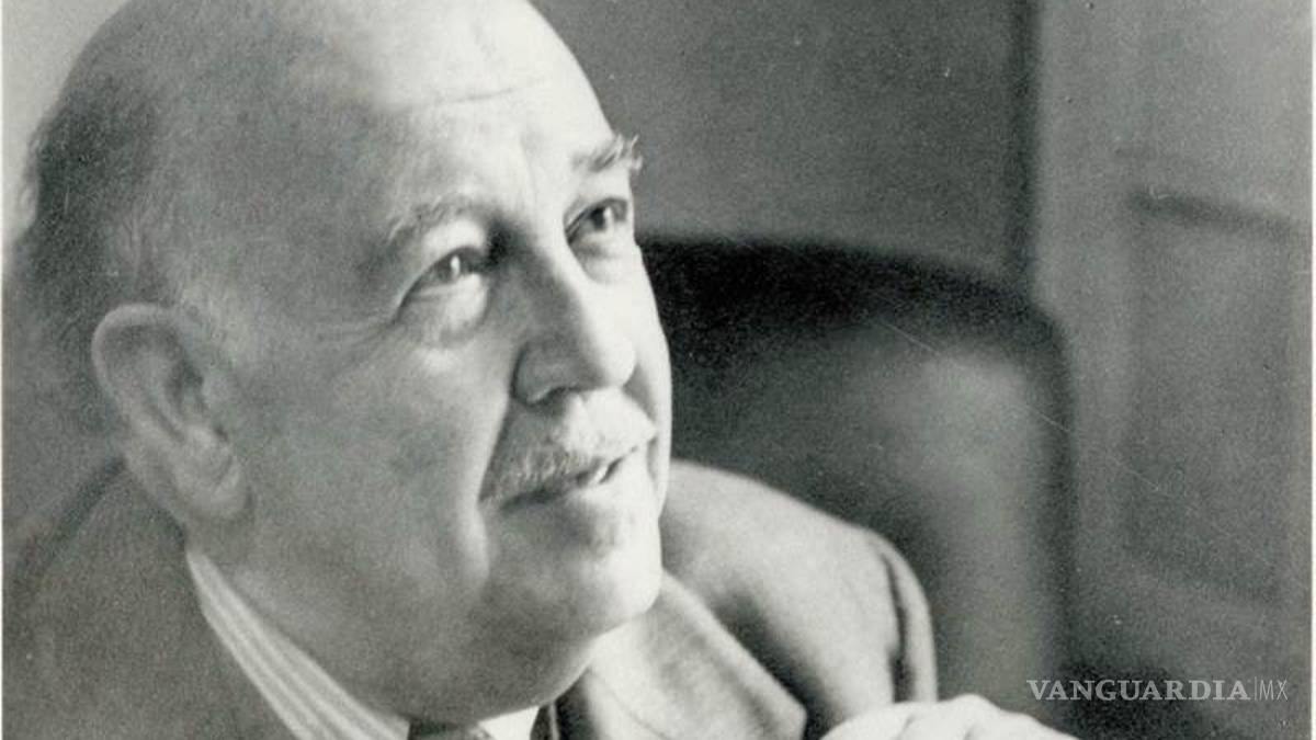 Antología desmenuza legado del intelectual de Alfonso Reyes