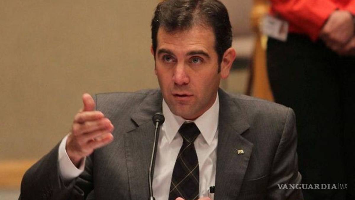 INE podría organizar elección extraordinaria en Puebla si lo solicitan los consejeros electorales