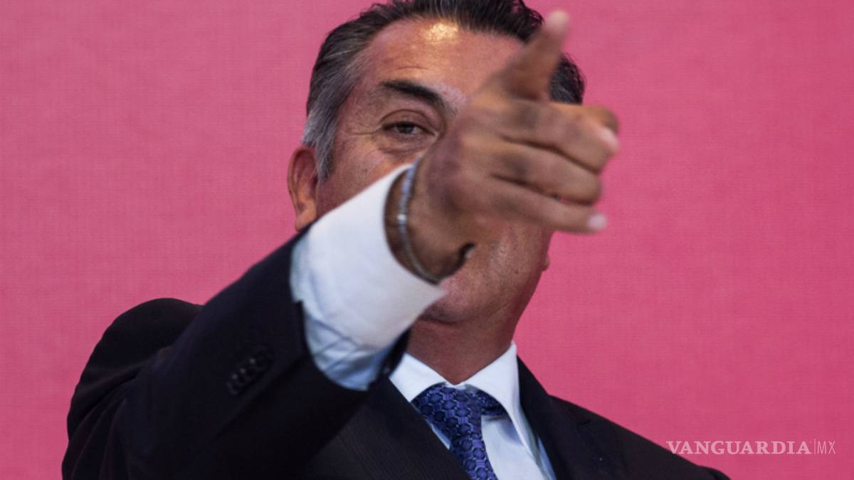 El Bronco demandará al INE porque lo denigró