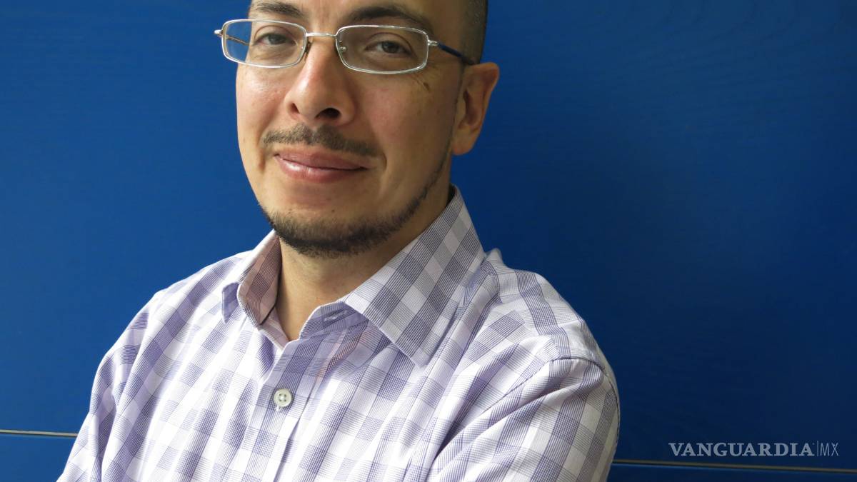 Encuentra Jorge Volpi lirismo en el lenguaje popular