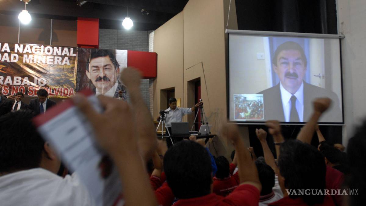 18 años de la explosión de la mina Pasta de Conchos, entre promesas incumplidas (fotos)