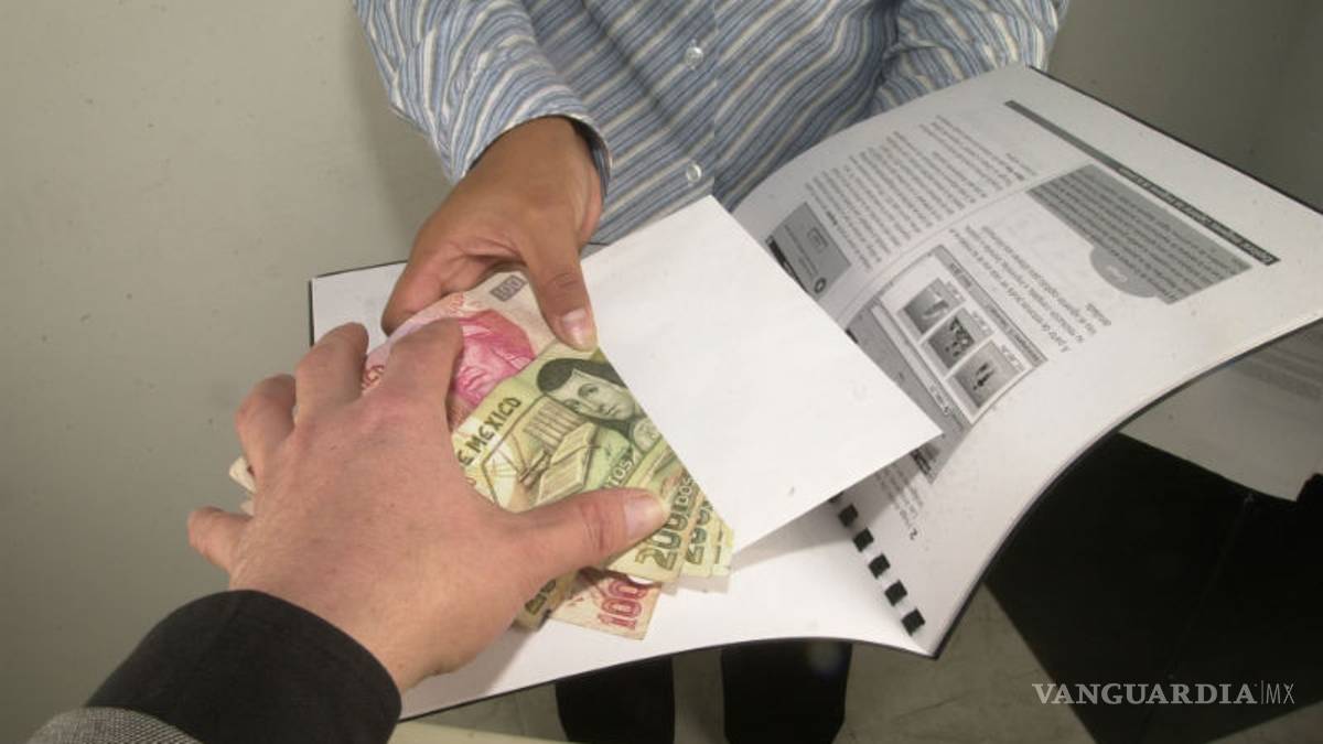 ‘Corrupción bajará cuando se ataque la impunidad’