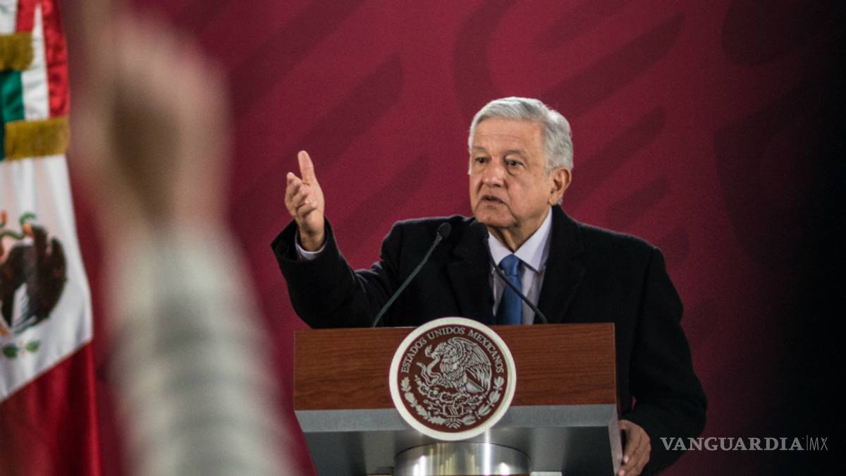 Incrementa seguridad en correspondencia de AMLO después de explosión