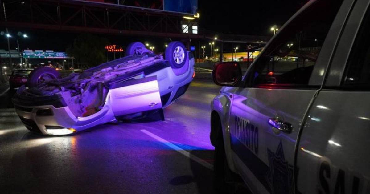 Accidentes viales: no se hace nada para contenerlos