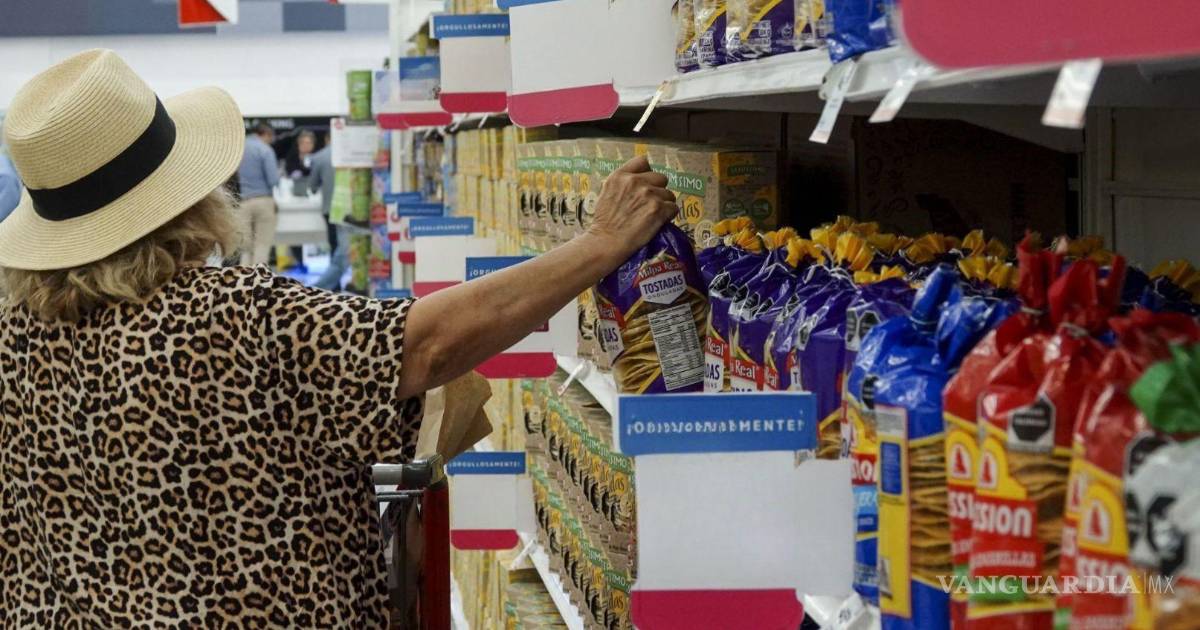 Proyectan aumento de hasta 66% de alimentos básicos en EU si fracasara el T-MEC