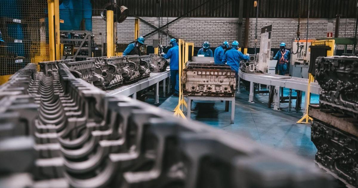 Tupy lanza desafío de innovación para acabado mecánico