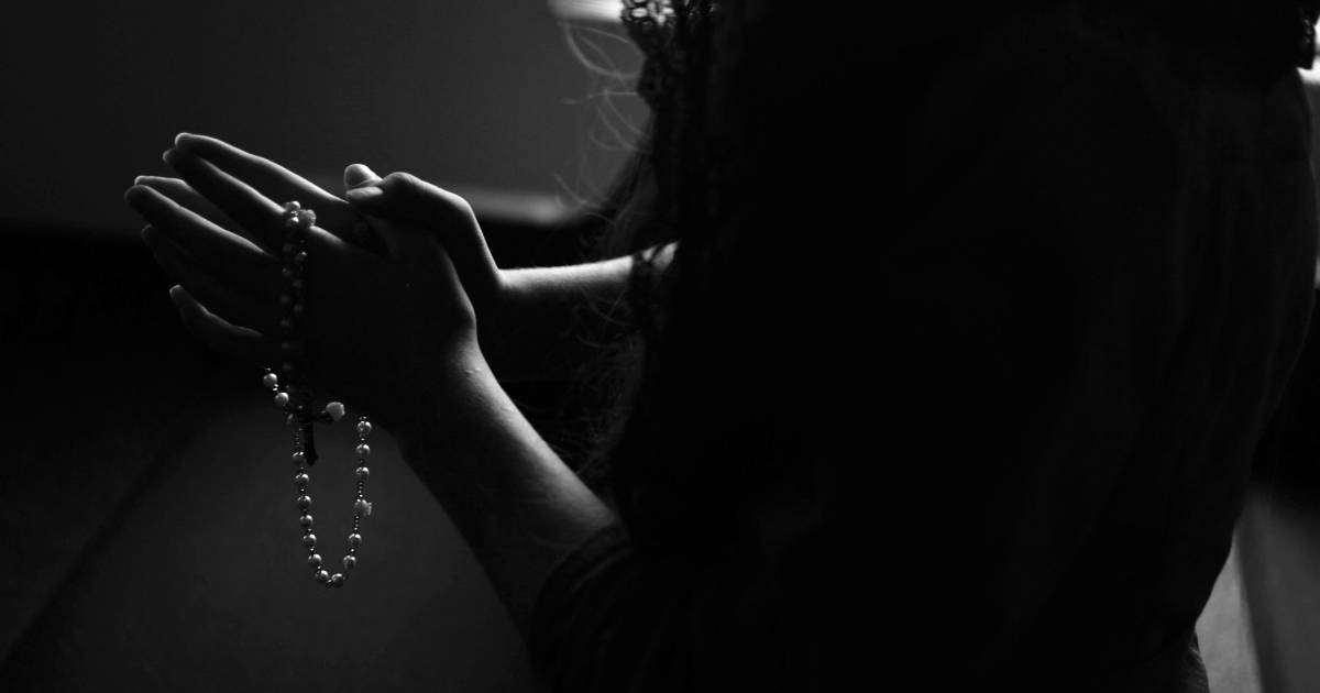 Hablemos de Dios 256: ¿Jesucristo padeció tristeza o ansiedad?