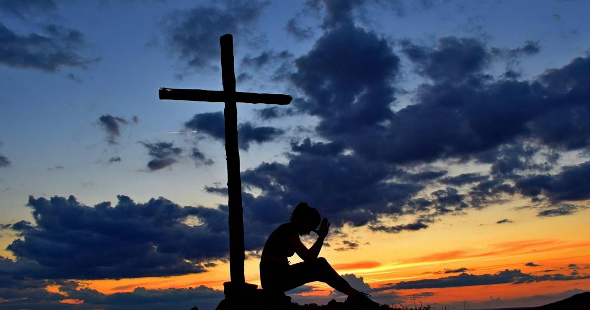 Hablemos de Dios 247: aunque él no lo haga