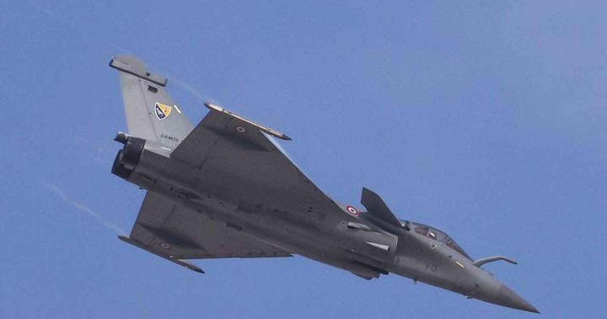 Con la artillería pesada: Ucrania planea comprar hasta 100 aviones Rafale y sistemas de defensa aérea a Francia