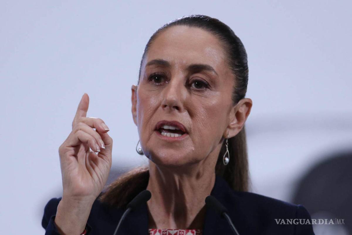 Sheinbaum, ¿contra los de casa?