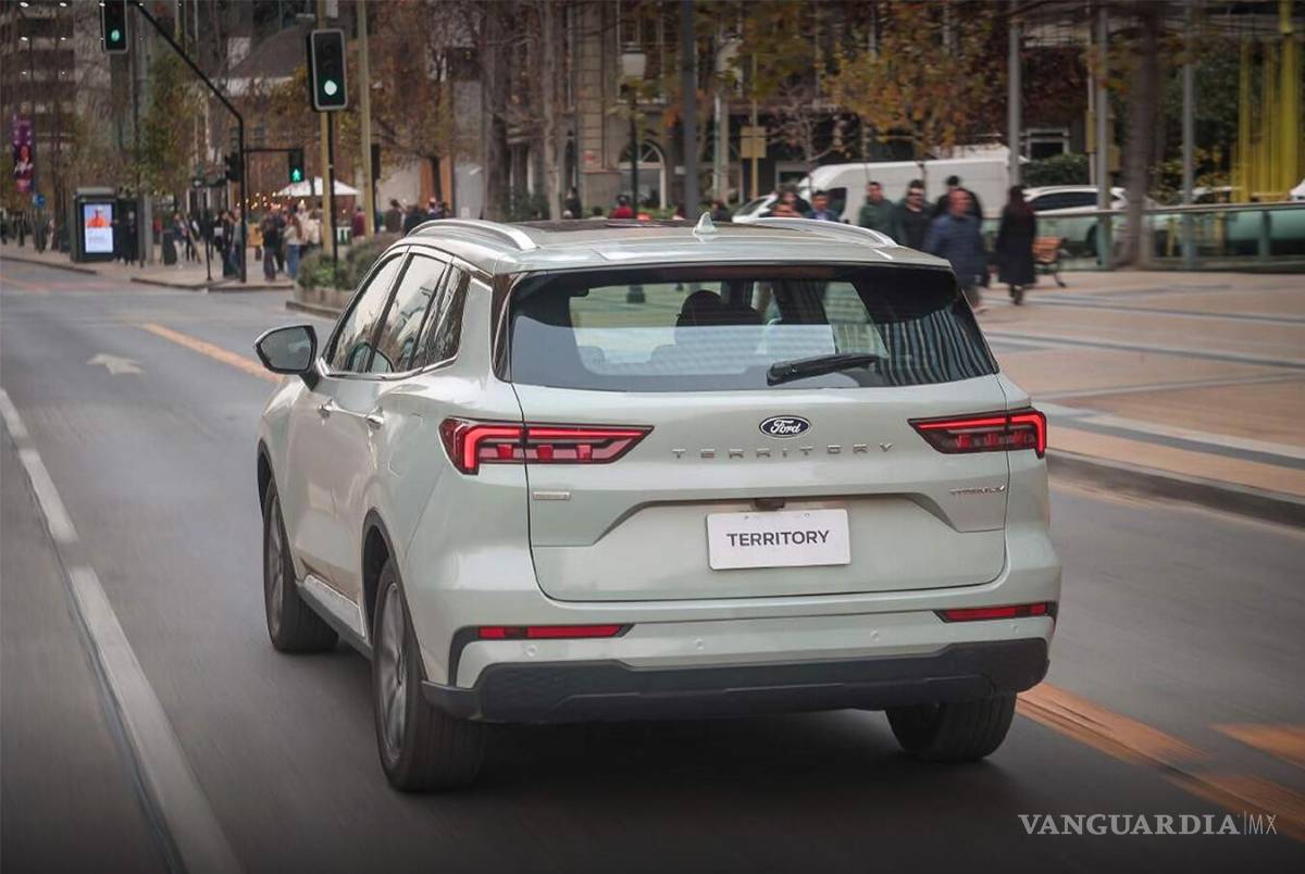 $!La gama 2026 baja de precio respecto a la anterior sin sacrificar equipamiento.