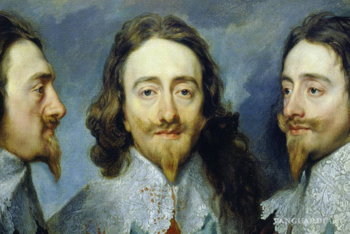 $!La maldición de Carlos III... los trágicos finales de los ex monarcas británicos con este nombre