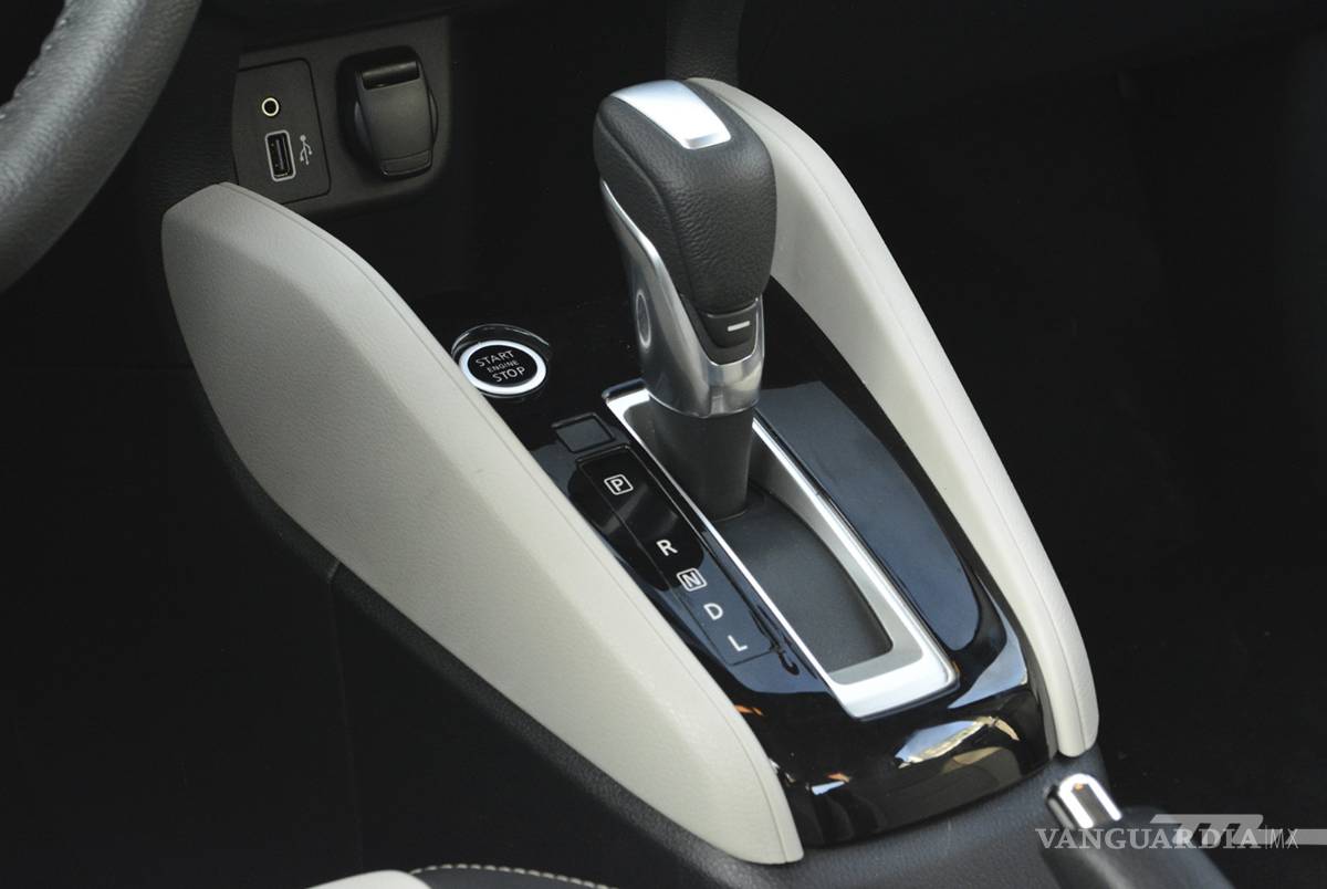 $!Nuevo Nissan Versa 2020 ya no es un sedán austero y de bajo costo, pero vale lo que cuesta