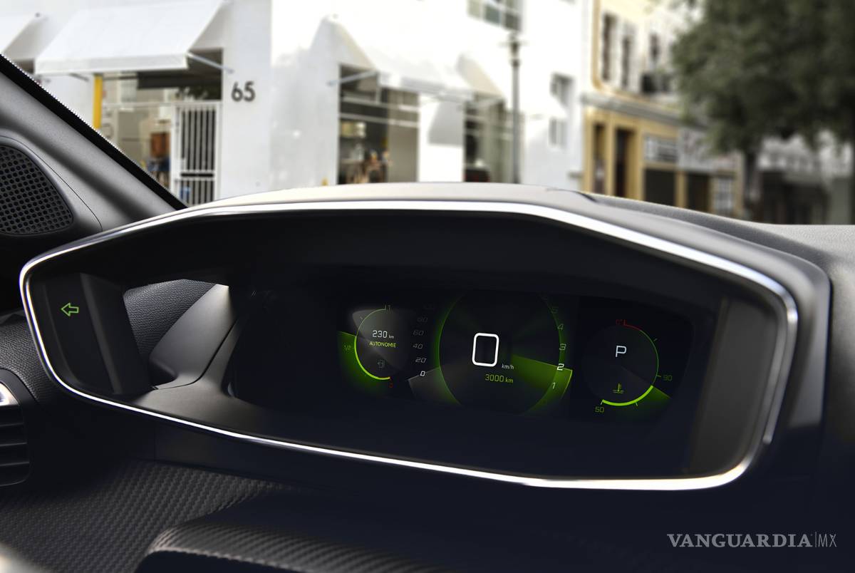 $!Peugeot 208 2020, encantador y detallado subcompacto