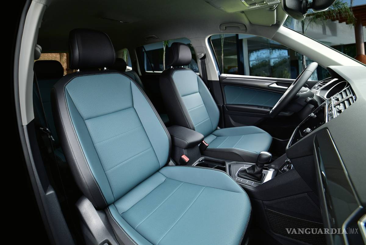 $!Volkswagen Tiguan Edición Limitada llega a México