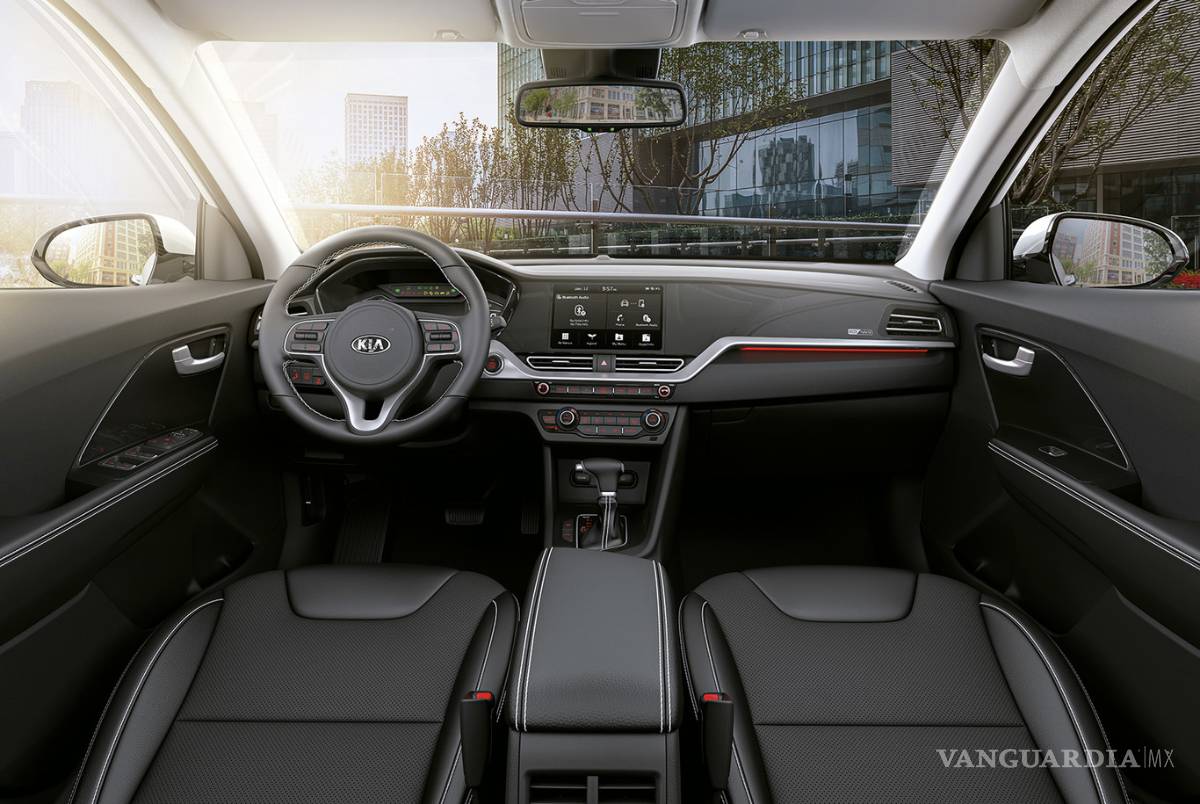 $!Todo lo que tienes que conocer del nuevo KIA Niro 2020