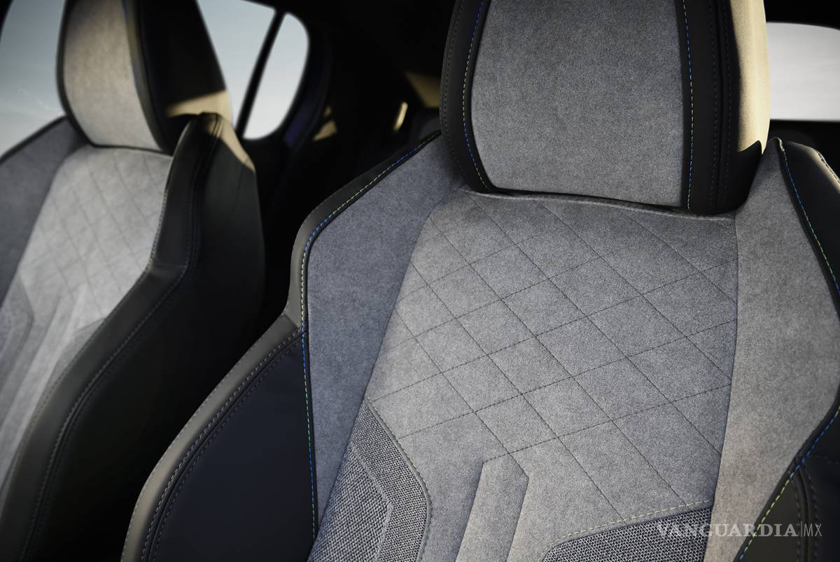 $!Peugeot 208 2020, encantador y detallado subcompacto