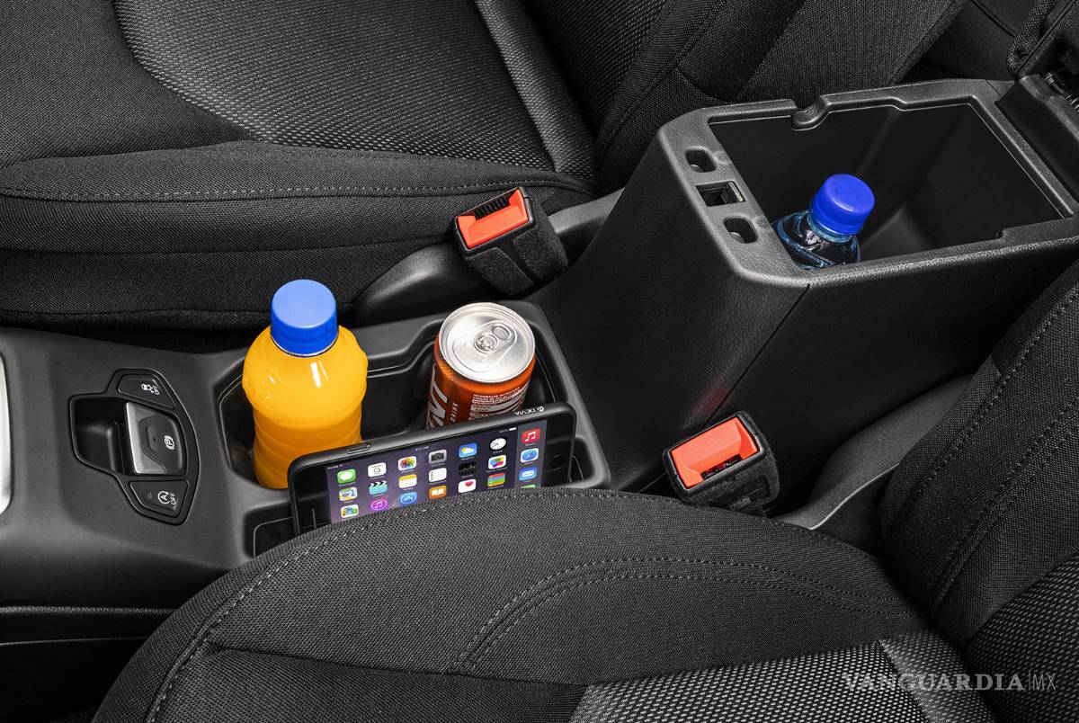 $!Jeep Renegade 2019, checa precios, versiones y equipamiento en México