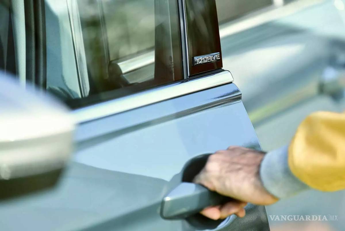 $!Volkswagen Tiguan Edición Limitada llega a México