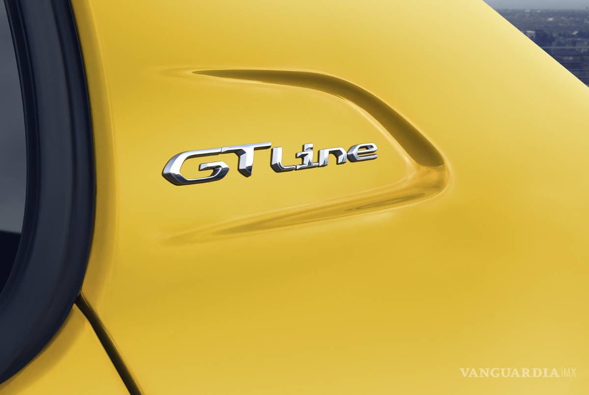 $!Peugeot 208 2020, encantador y detallado subcompacto