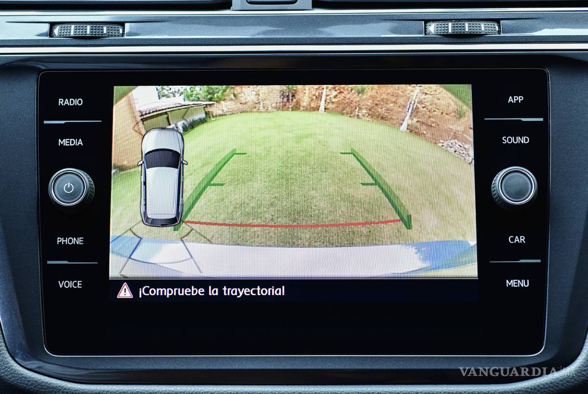 $!Volkswagen Tiguan Edición Limitada llega a México