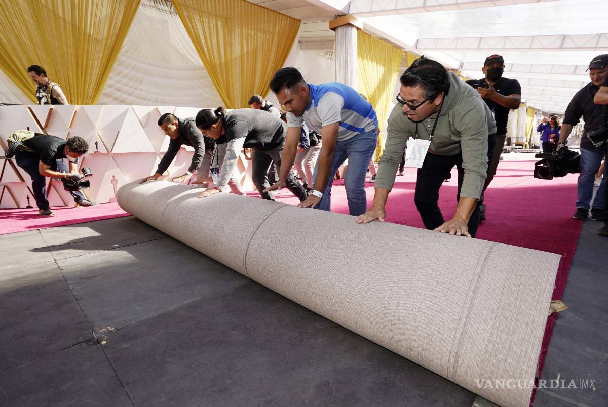 $!El Oscar al Mejor Actor rara vez va a parar a manos de hombres jóvenes, y taquilleras estrellas del cine como Leonardo DiCaprio y Matthew McConaughey.