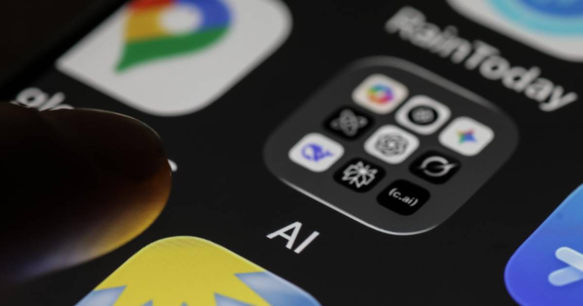 En busca de los fundamentos económicos de la burbuja de la IA