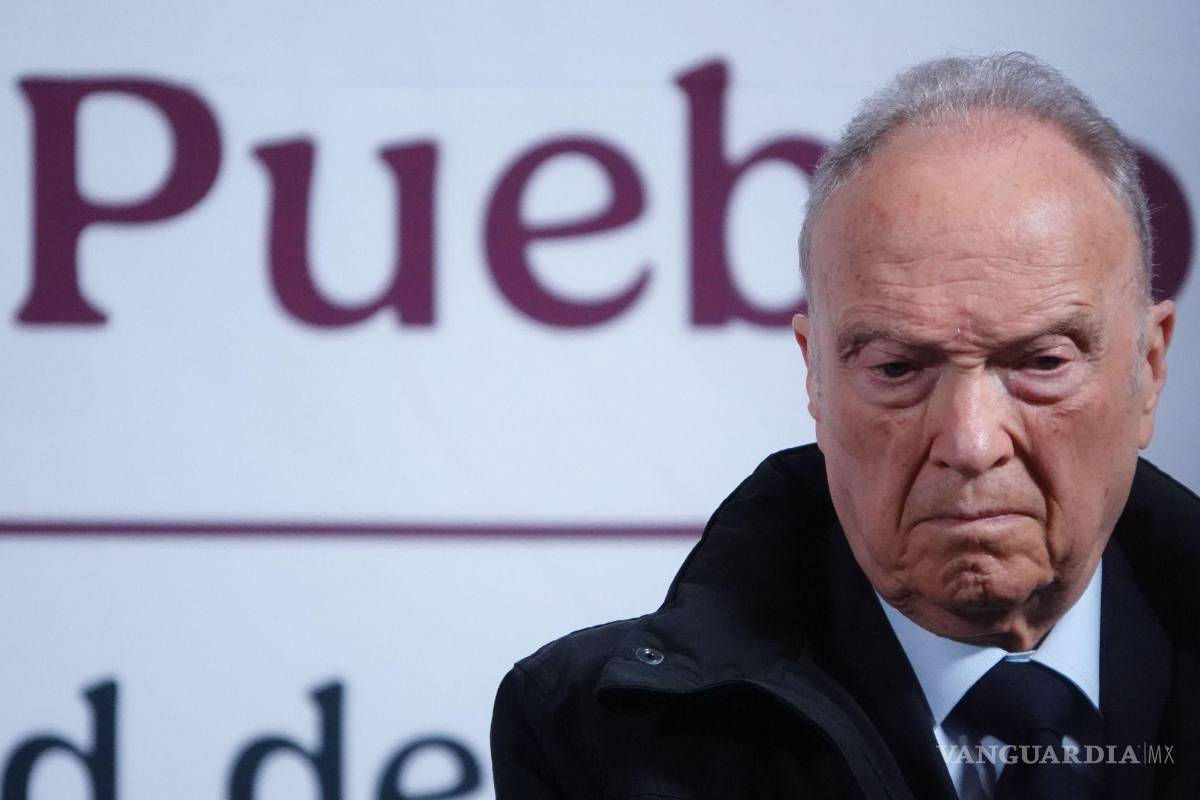 Gertz Manero: la gota que derramó el vaso