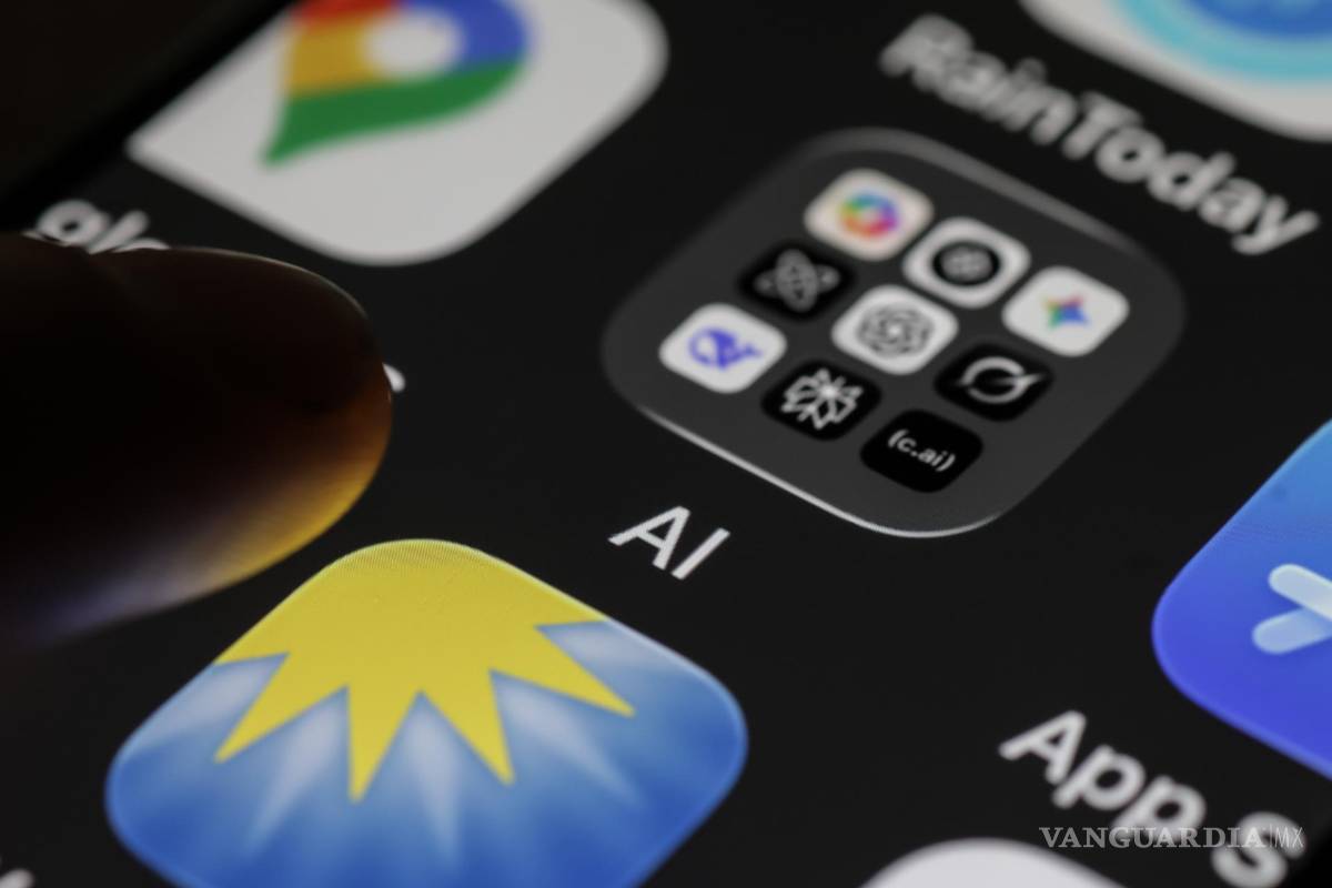 En busca de los fundamentos económicos de la burbuja de la IA