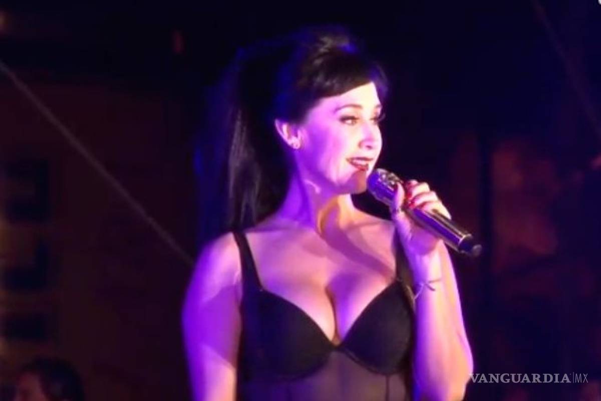 Participa Susana Zabaleta en &quot;Carmina Burana&quot; con la Sinfónica Nacional