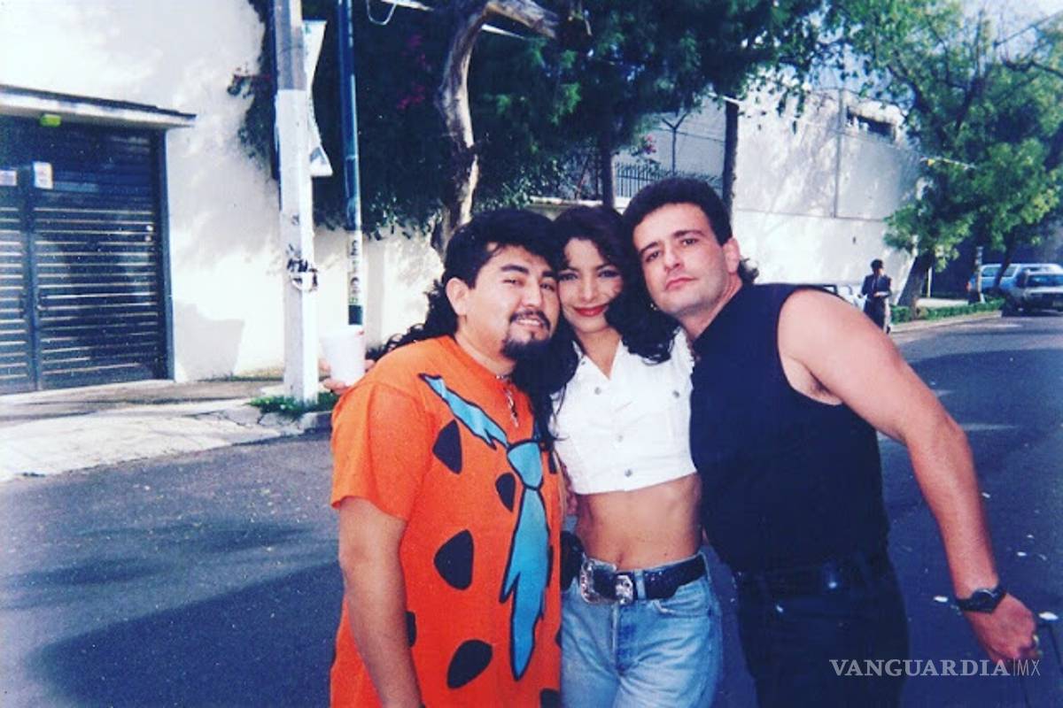 Televisa lo despide y ahora actor vende tacos en el metro de la CDMX