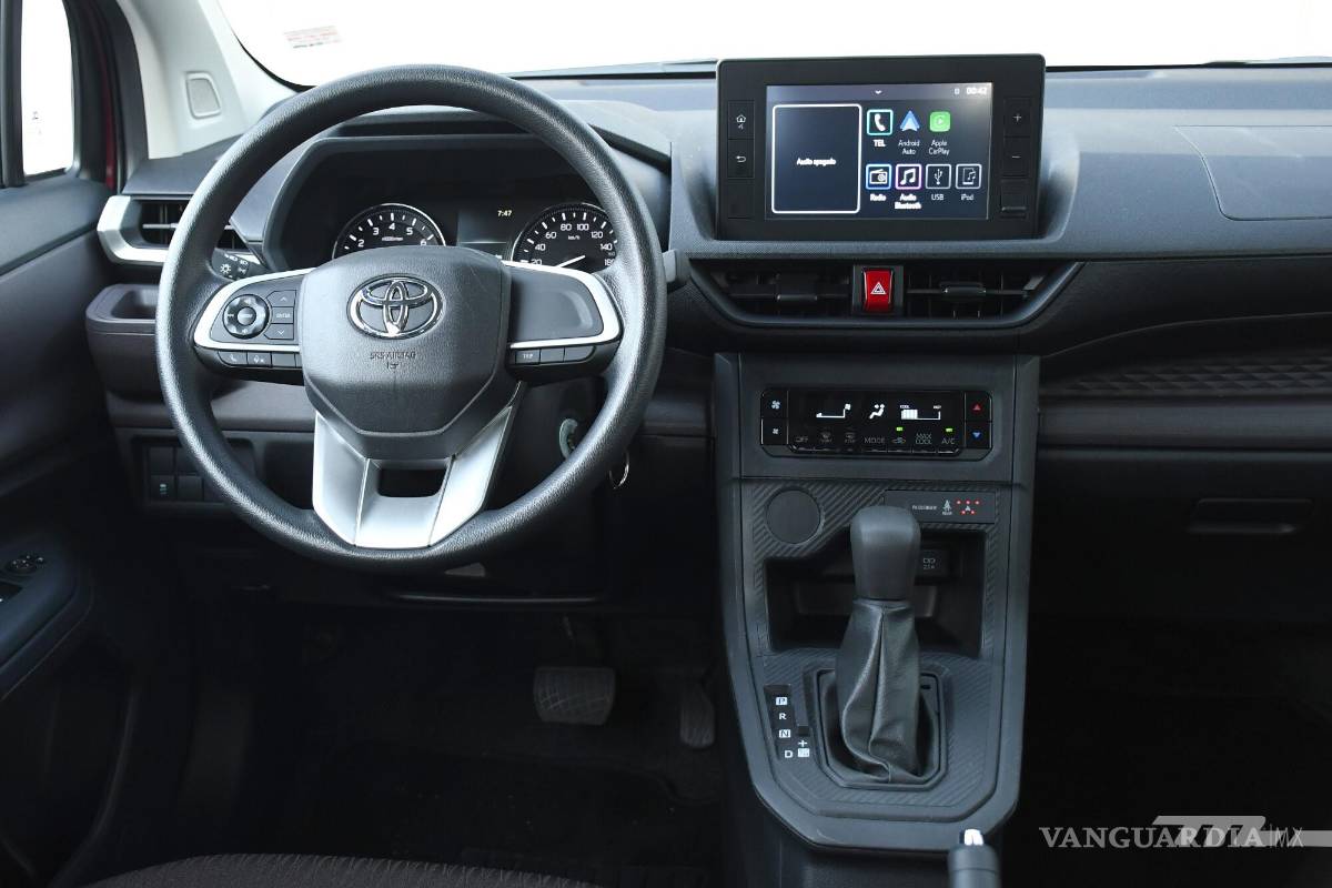 Toyota Avanza 2022 vuelve con un diseño más fresco en su ADN