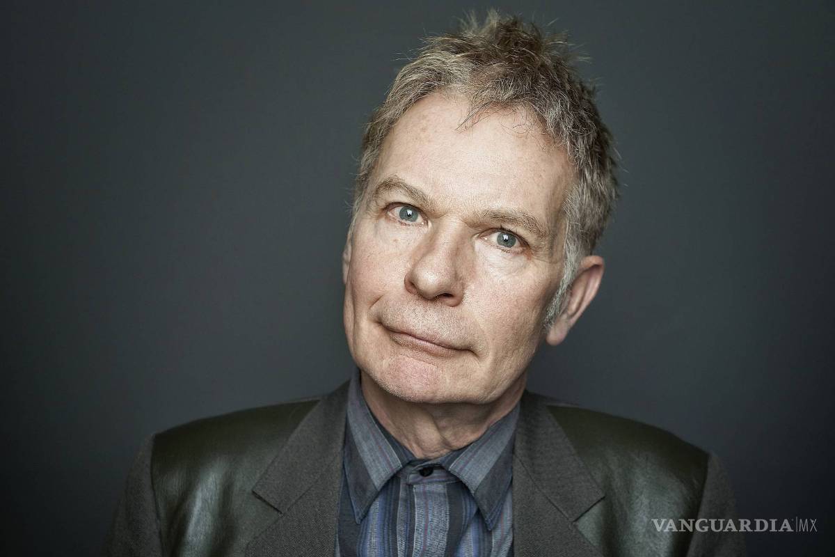 "Los Sex Pistols me escupían cuando me veían con la cámara": Julien Temple