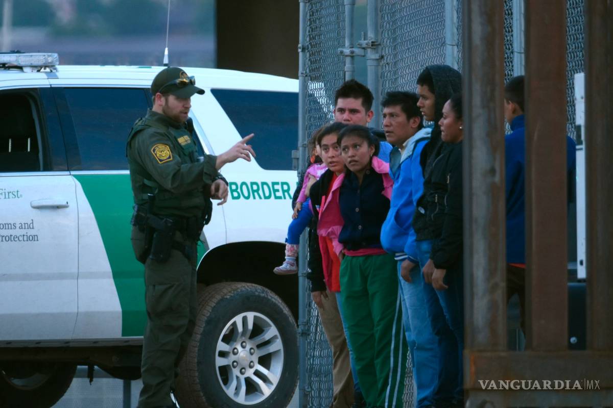 Infectados por COVID-19, 68 menores migrantes en Estados Unidos