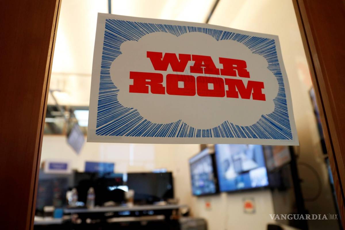 "War Room”, Facebook centraliza su lucha contra las noticias falsas