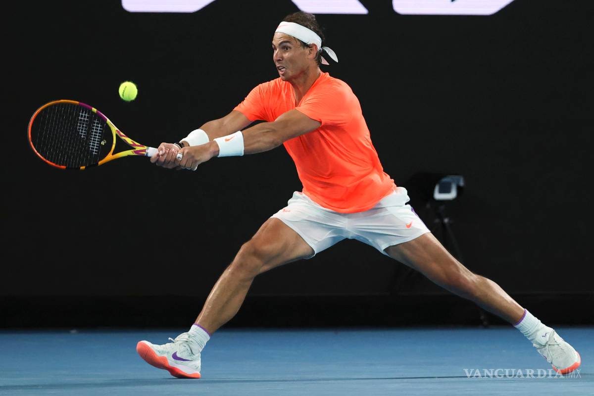 Nadal pone en pausa su temporada 2021 y no asistirá a Miami