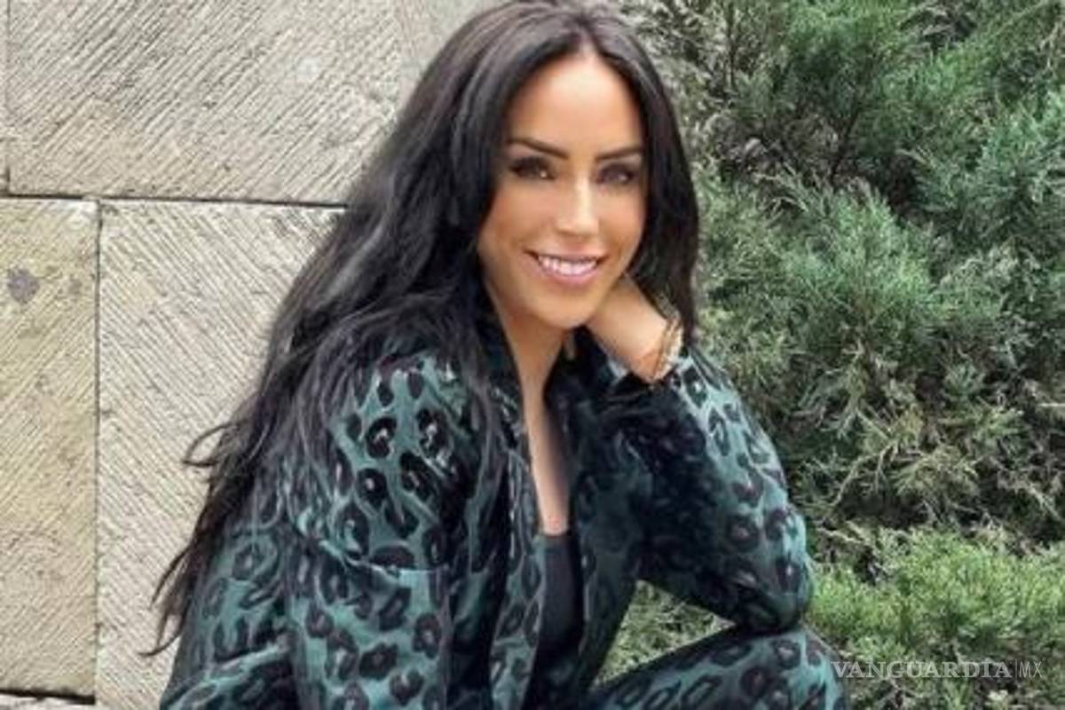 Inés Gómez Mont habría adquirido una nueva mansión con valor de 126 mdp