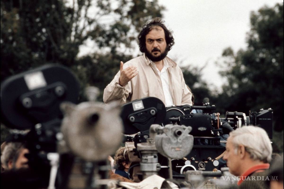 Stanley Kubrick fue el primero en tener un iPad (en la mente)