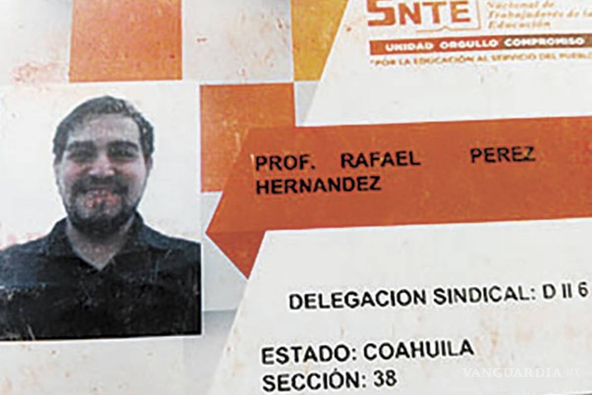 Absuelven a dos de los tres policías por homicidio de profesor de Saltillo; uno es encontrado culpable