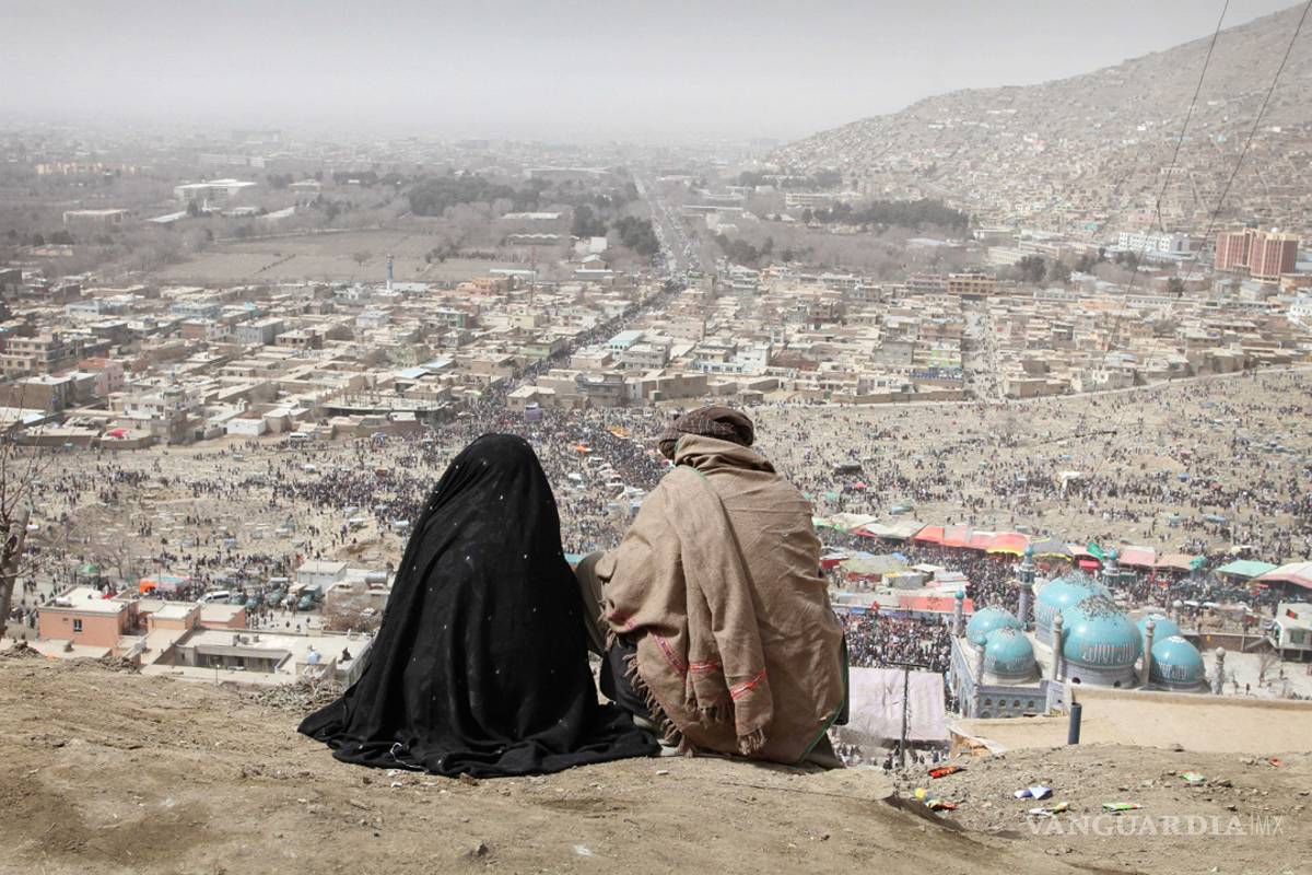 EU advierte sobre inminente ataque terrorista en Afganistán