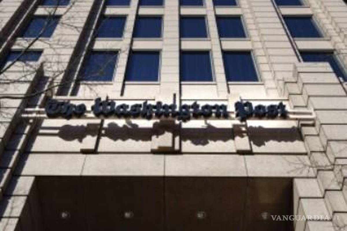 Trump afirma que Jeff Bezos se quejó con él sobre el personal ‘fuera de control’ del Washington Post