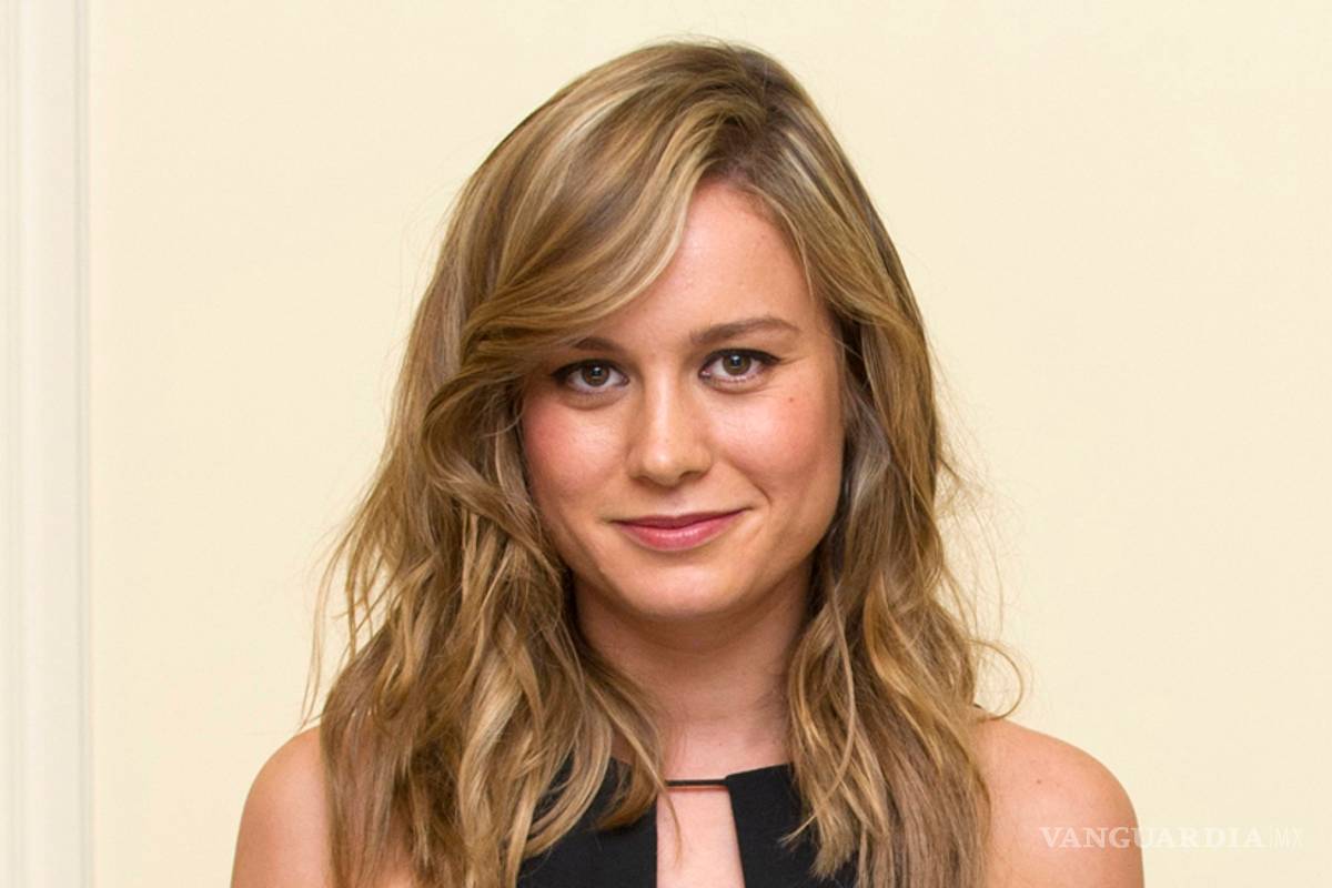 La actriz Brie Larson dirigirá película